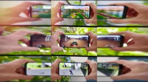 Oppo A3x Game Pubg