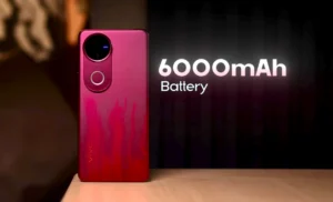 Vivo-V50