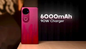Vivo-V50