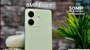 Oppo A5 Back Camera Main Camera Front Camera