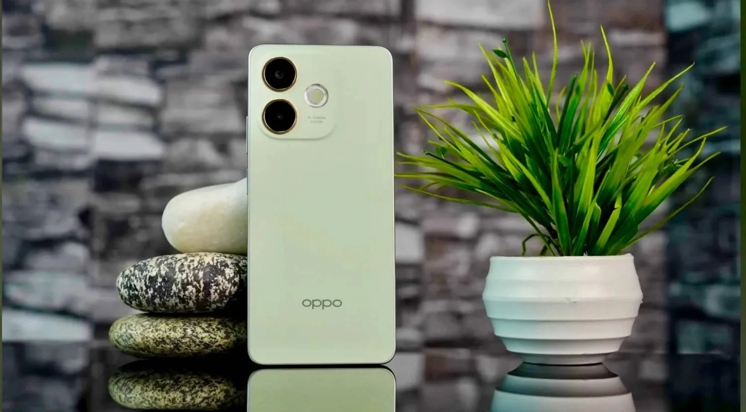 Oppo A5 Pro 5G