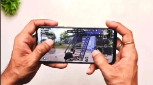 Oppo A5 Pro Game Gaming Pubg