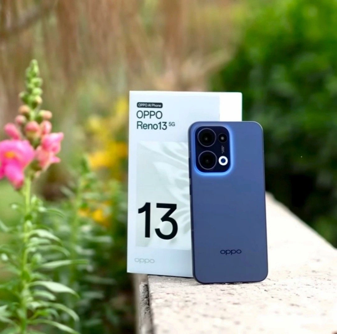 Oppo Reno 13 5G