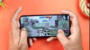 Oppo Reno 13 Gaming Pubg