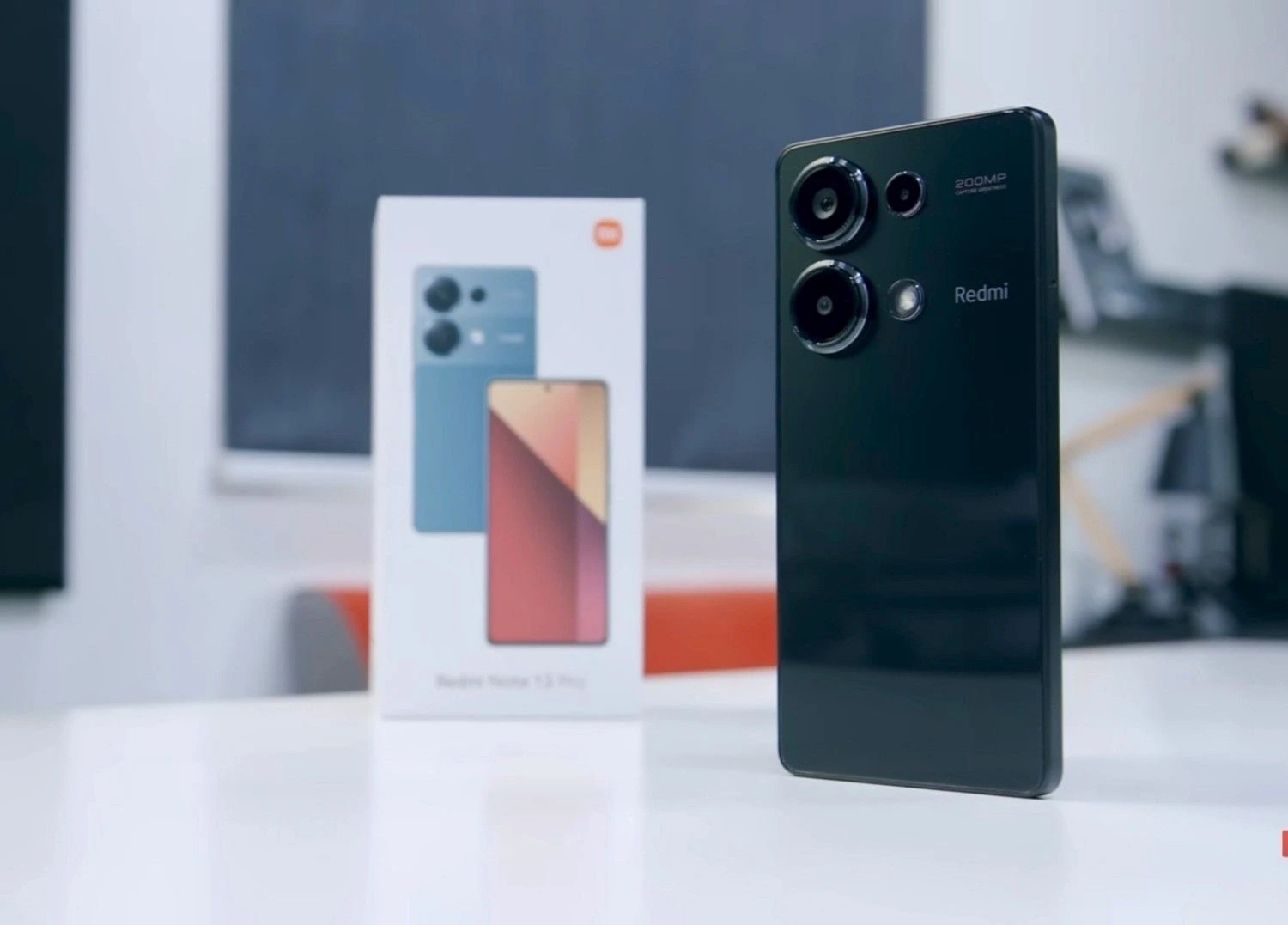 Redmi Note 13 Pro
