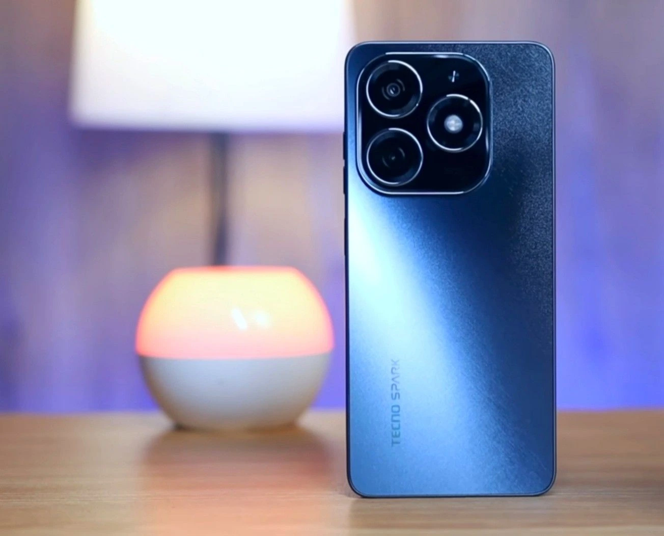 Tecno Spark 20
