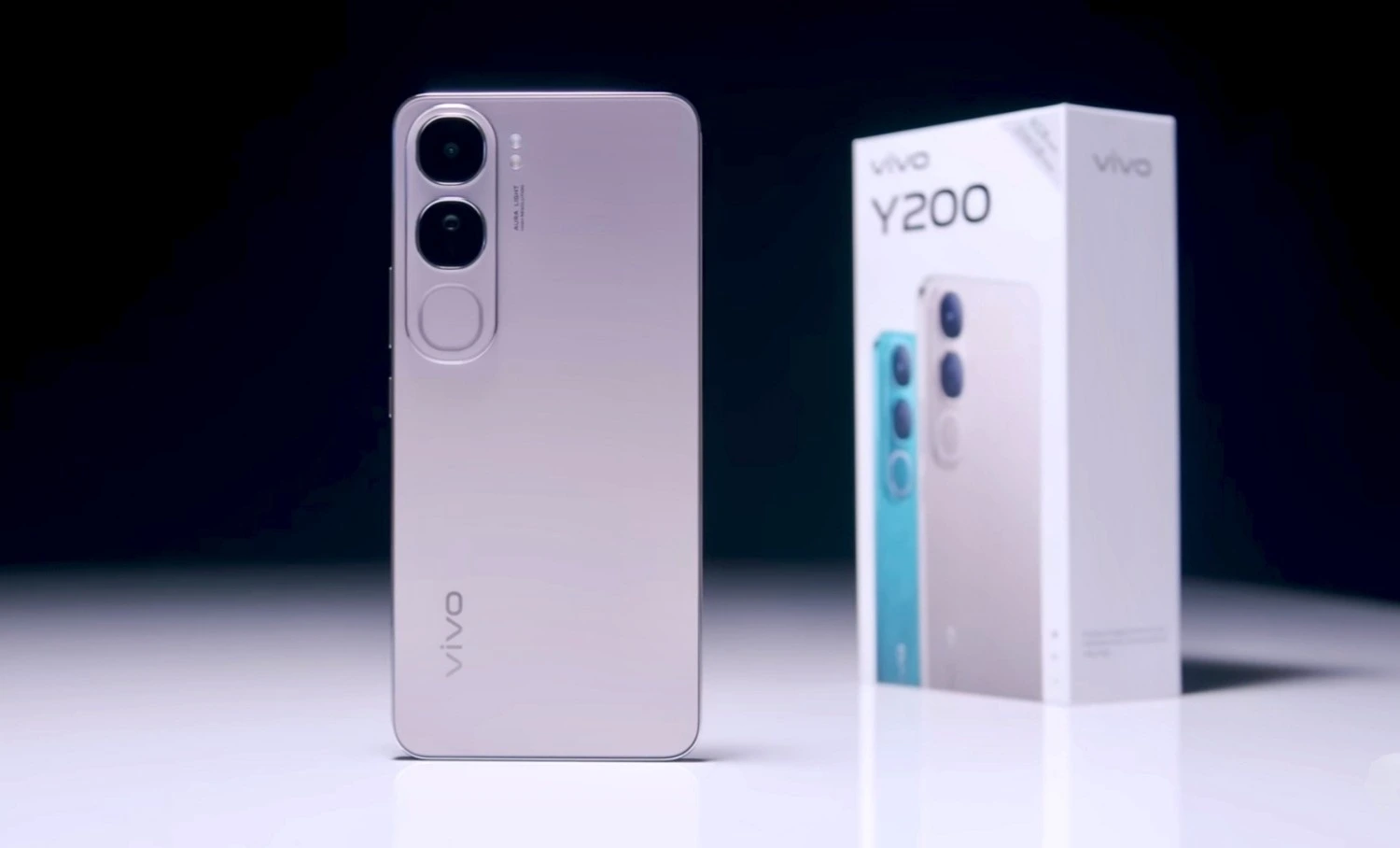 Vivo Y200
