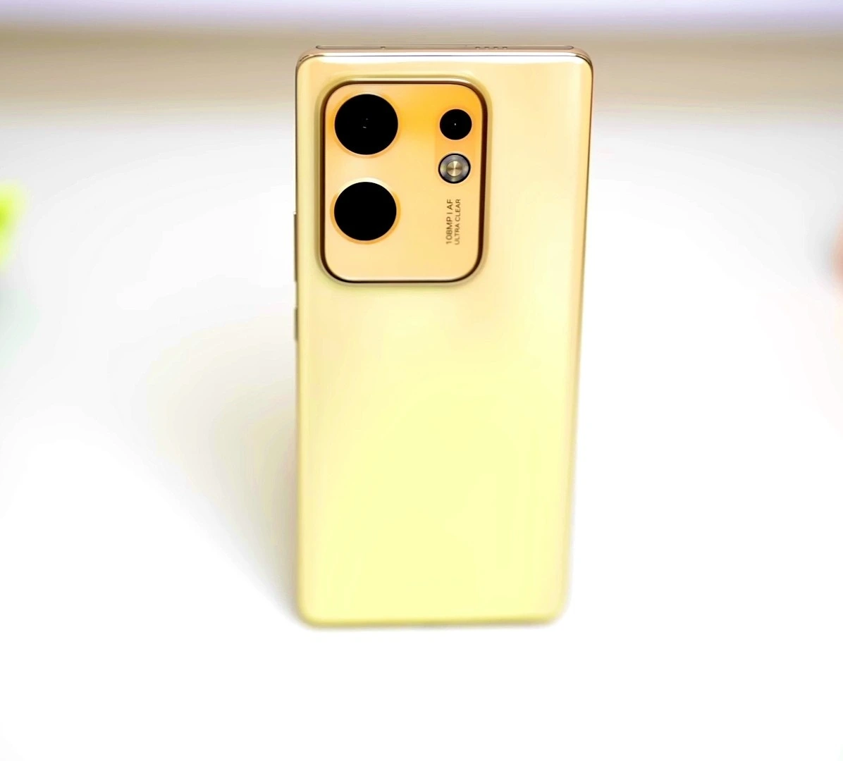 Infinix Zero 30 4G smartphone